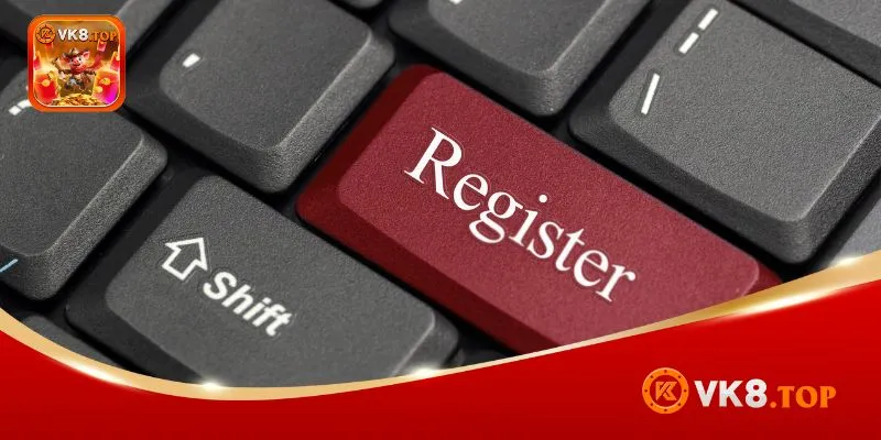Procedure yourself VK8 casino online register